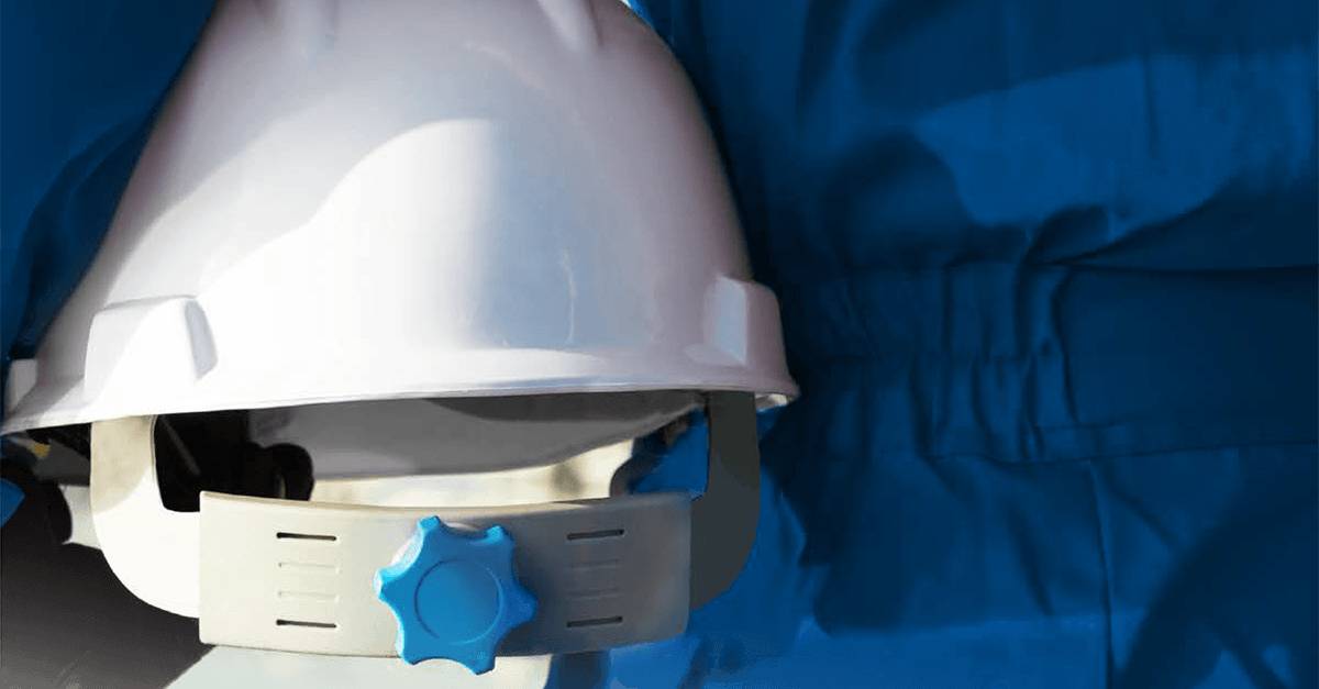 Engaging sustainability report at Borr Drilling