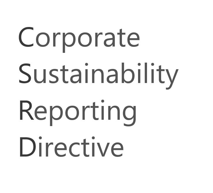 CSRD CSRD-logo-bw