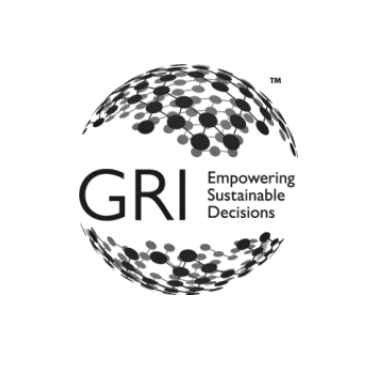 GRI framework GRI-round-bw