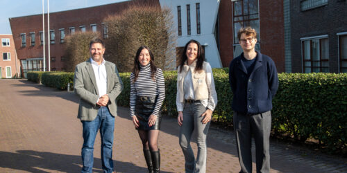 Hoe PP Group jaar na jaar haar duurzaamheidsaanpak versterkt 