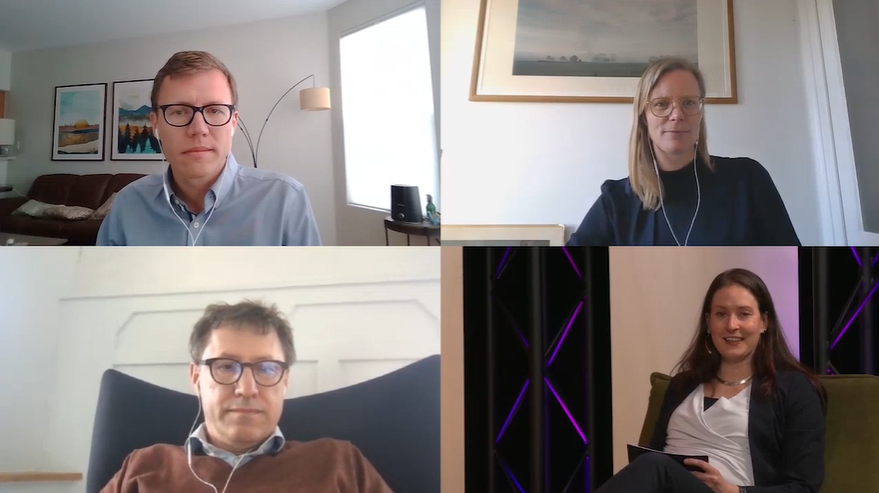 Question fire TFOCR 21