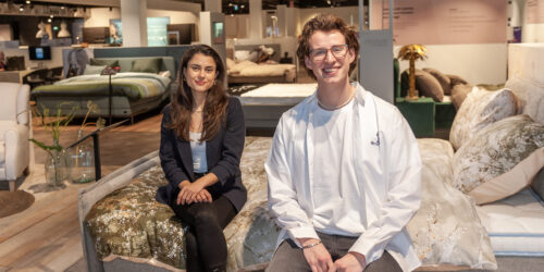 Hoe Swiss Sense een grondige dubbele materialiteitsanalyse (DMA) aanpakt