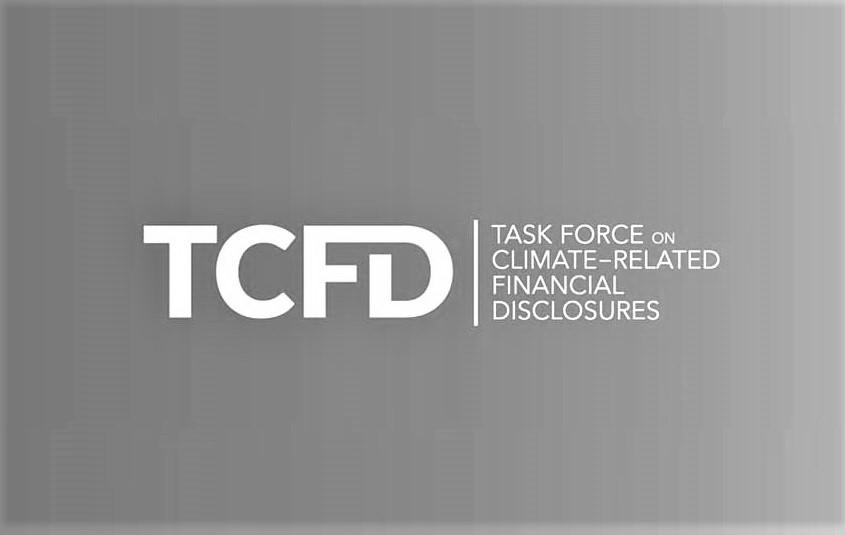TCFD TCFD-logo-bw