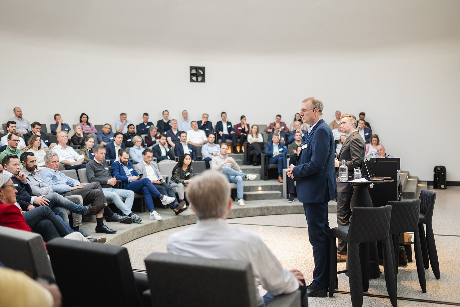 The Future of Corporate Reporting