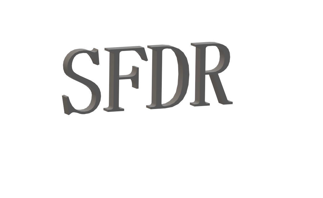 SFDR