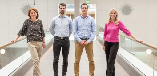 Acomo legt basis voor klimaatstrategie met scope 3-inzicht