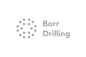 Borr Drilling BW