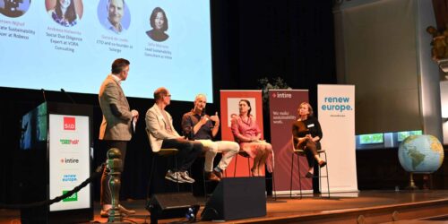 The Future of Responsible Business 2025: How companies turn sustainability from theory into action