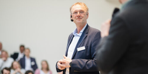 De visie van Huib Costermans, CFO bij Delta Fiber