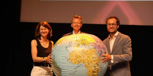 The first edition of the Future of Responsible Business: What CSRD, GRI, and EU Policy mean for your strategy