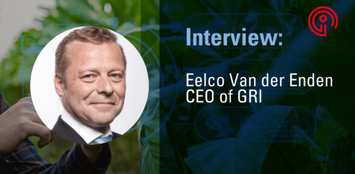 Unearthing the Corporate Reporting Landscape: An Interview with Eelco Van der Enden, CEO of GRI