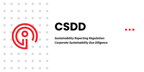 Directive on Corporate Sustainability Due Diligence