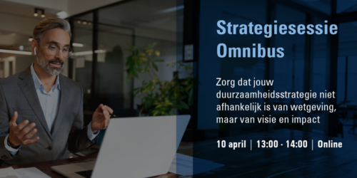 Online strategiesessie Omnibus