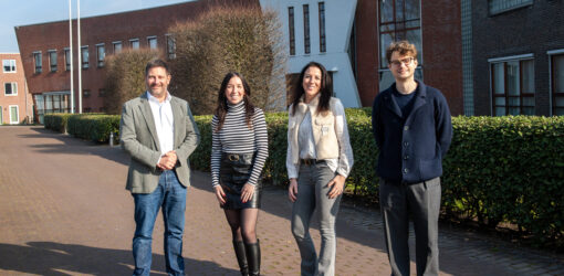 Hoe PP Group jaar na jaar haar duurzaamheidsaanpak versterkt 