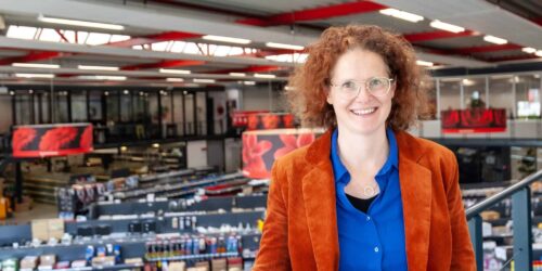 5 vragen aan Royal Brinkman over duurzaamheid in de tuinbouw 