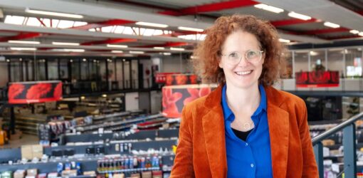 5 vragen aan Royal Brinkman over duurzaamheid in de tuinbouw 