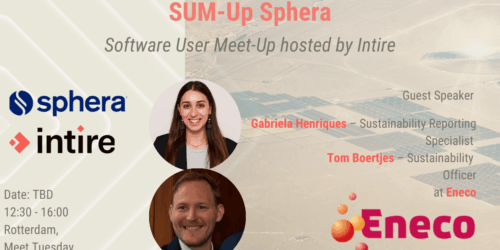 SUM-Up Sphera