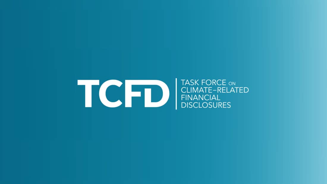 TCFD-banner
