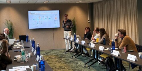 Round Table – Introduction to CO₂ Reduction Target-Setting (April 2025)  