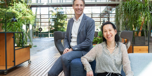 Hoe Priva met een heldere reportingstrategie stuurt op impact