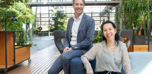 Hoe Priva met een heldere reportingstrategie stuurt op impact
